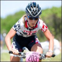 Trek World Racing Race Report from Sea Otter 2010